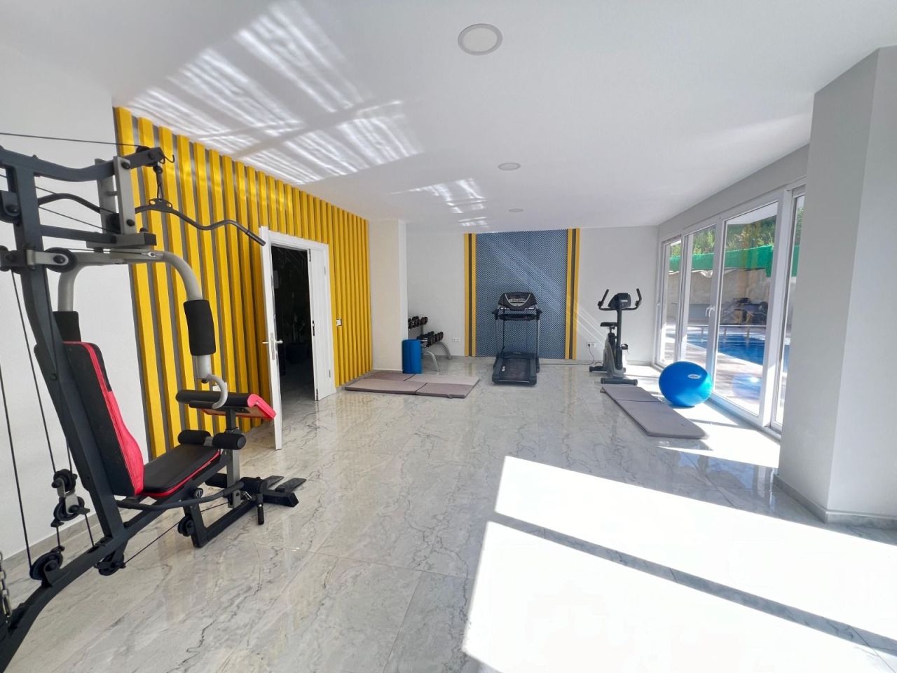 Квартира в Авсалларе, Турция, 60 м² - фото 11