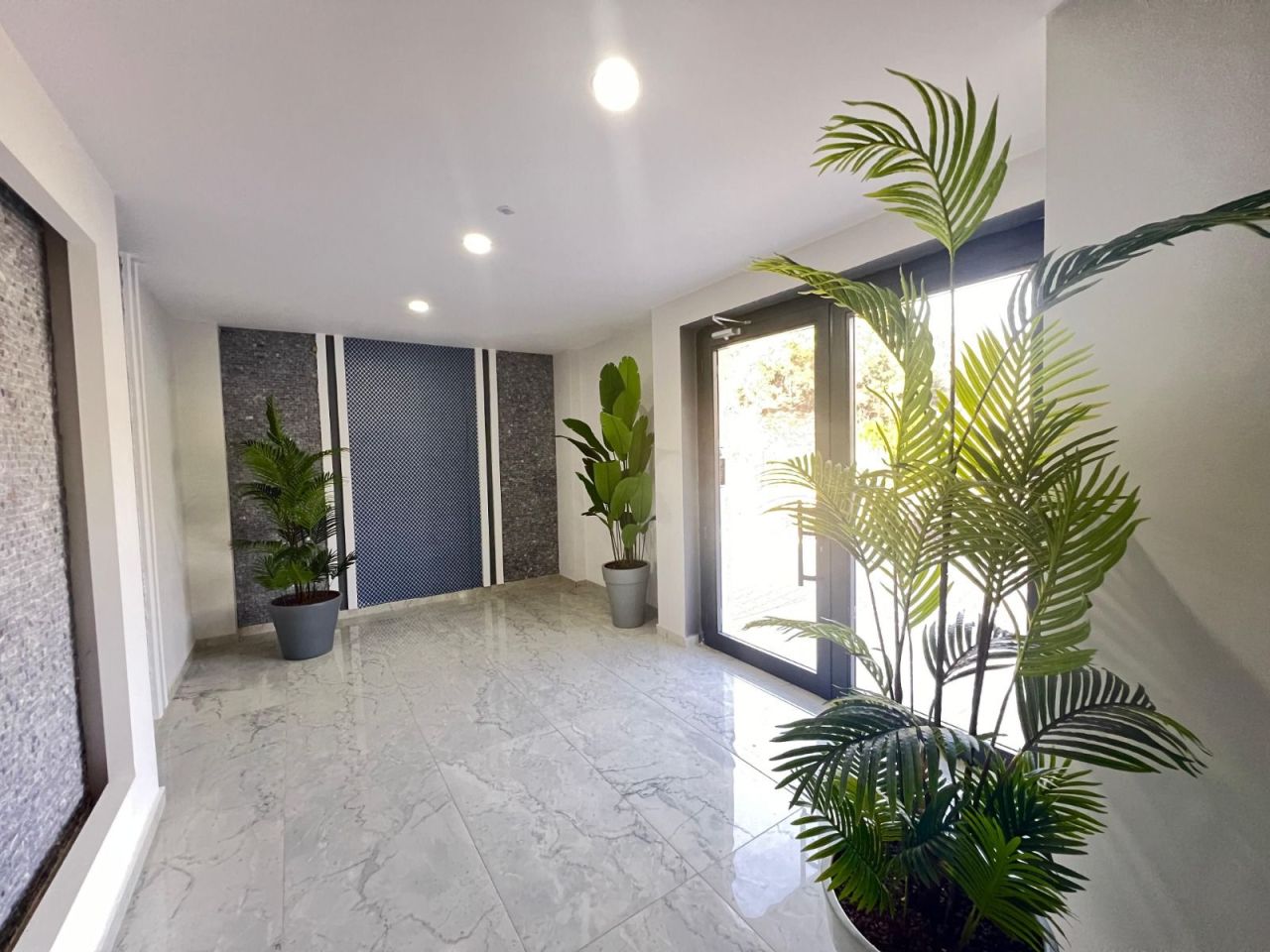 Квартира в Авсалларе, Турция, 60 м² - фото 15