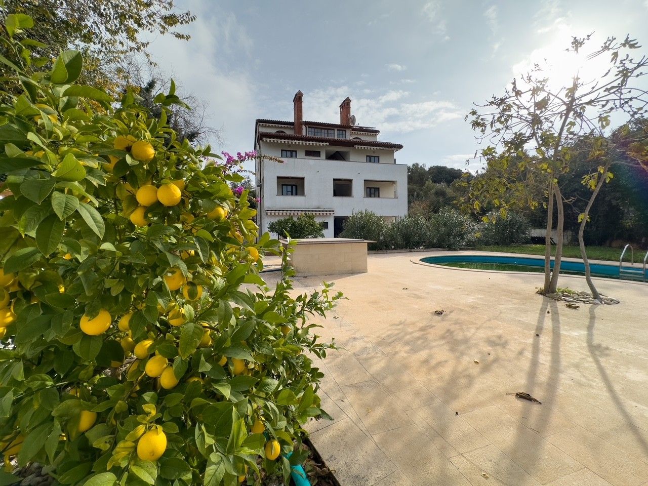 Дом Istria, Banjole, Хорватия, 500 м² - фото 2