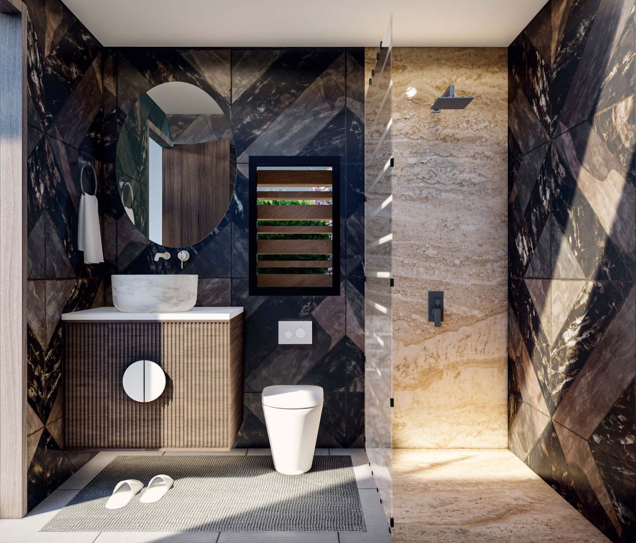 Апартаменты в Искеле, Кипр, 40 м² - фото 13