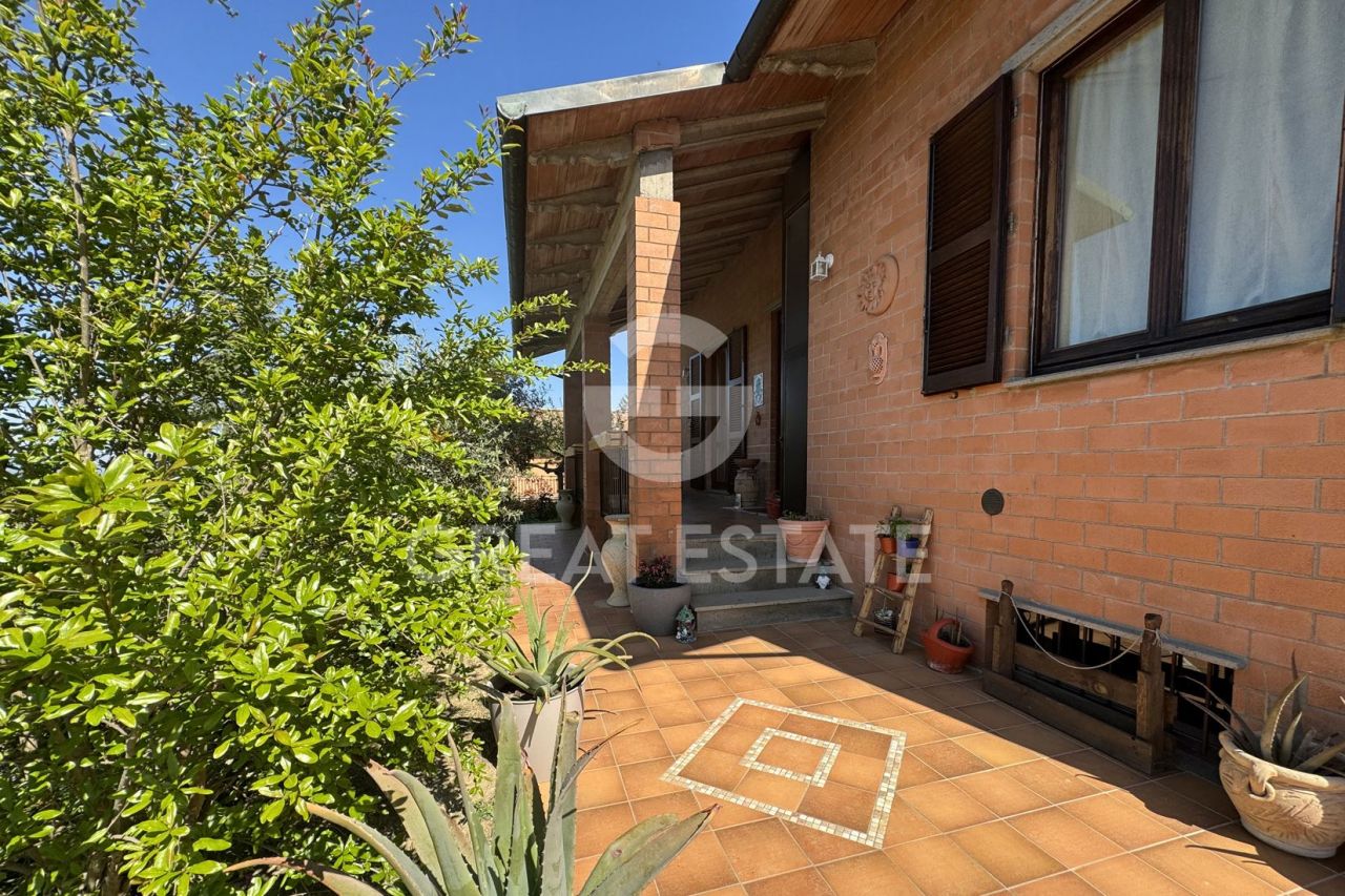 Дом в Читта-делла-Пьеве, Италия, 216.25 м² - фото 2