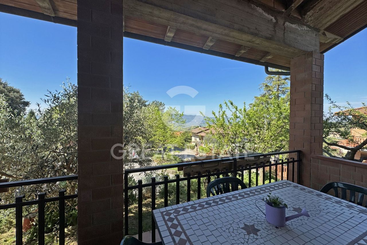 Дом в Читта-делла-Пьеве, Италия, 216.25 м² - фото 3