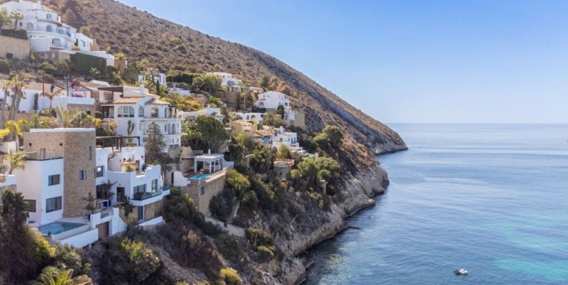 Вилла в Морайре, Испания, 310 м² - фото 3