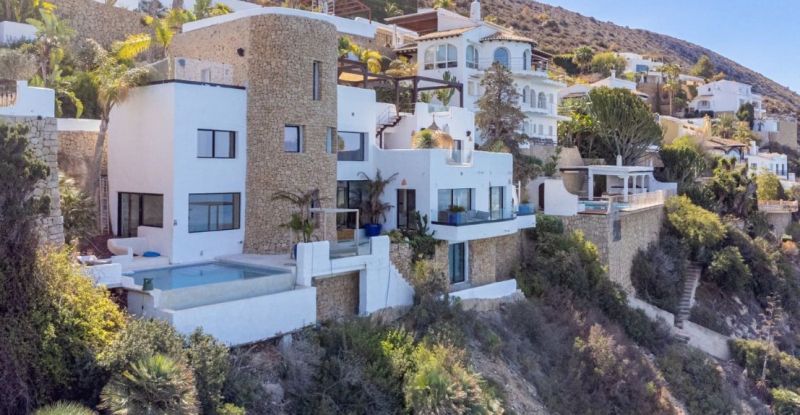 Вилла в Морайре, Испания, 310 м² - фото 4