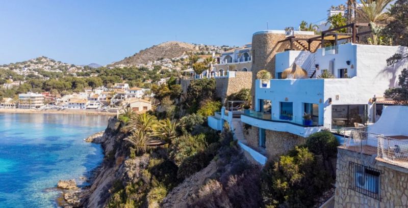 Вилла в Морайре, Испания, 310 м² - фото 6