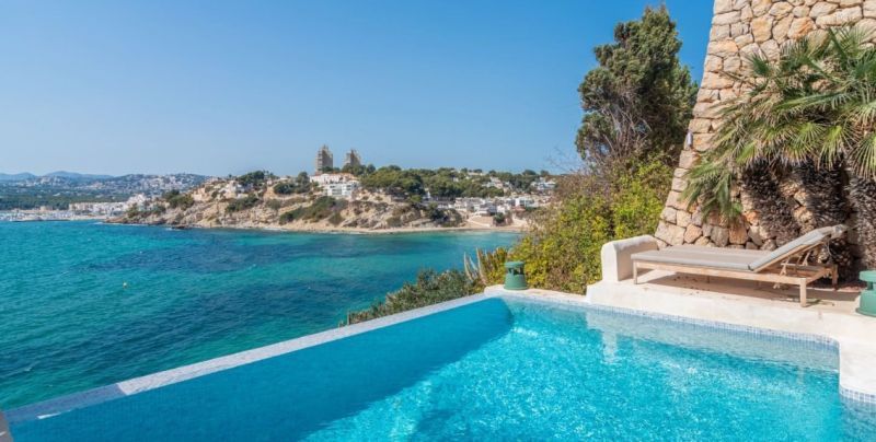 Вилла в Морайре, Испания, 310 м² - фото 7