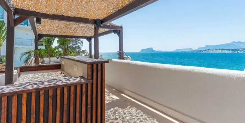 Вилла в Морайре, Испания, 310 м² - фото 8