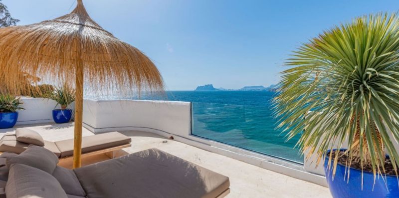 Вилла в Морайре, Испания, 310 м² - фото 9