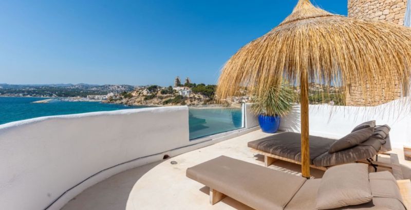 Вилла в Морайре, Испания, 310 м² - фото 10