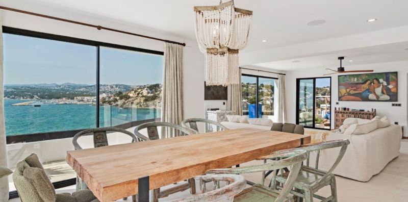 Вилла в Морайре, Испания, 310 м² - фото 12