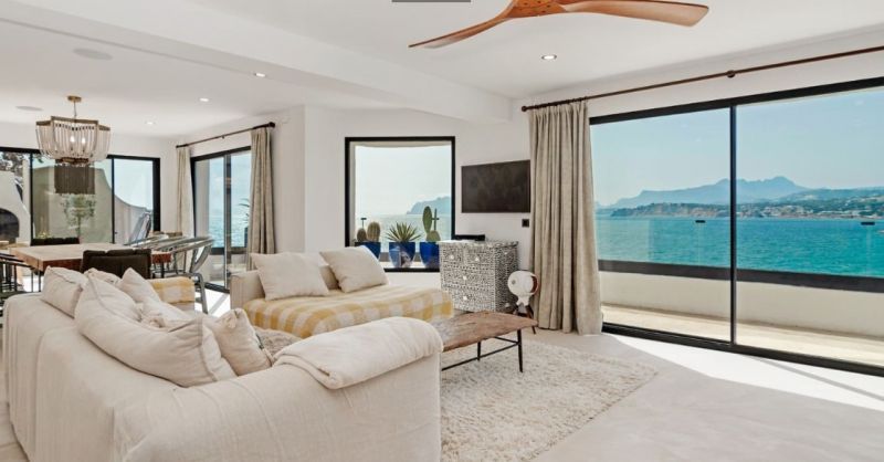 Вилла в Морайре, Испания, 310 м² - фото 13