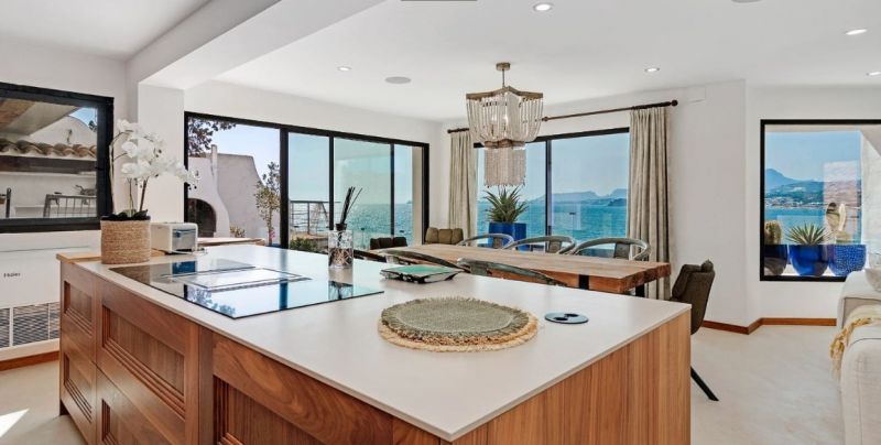 Вилла в Морайре, Испания, 310 м² - фото 14