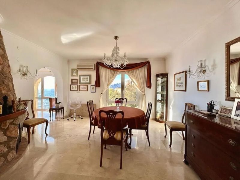 Вилла в Бенисе, Испания - фото 14