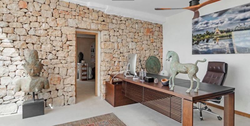 Вилла в Морайре, Испания, 310 м² - фото 16