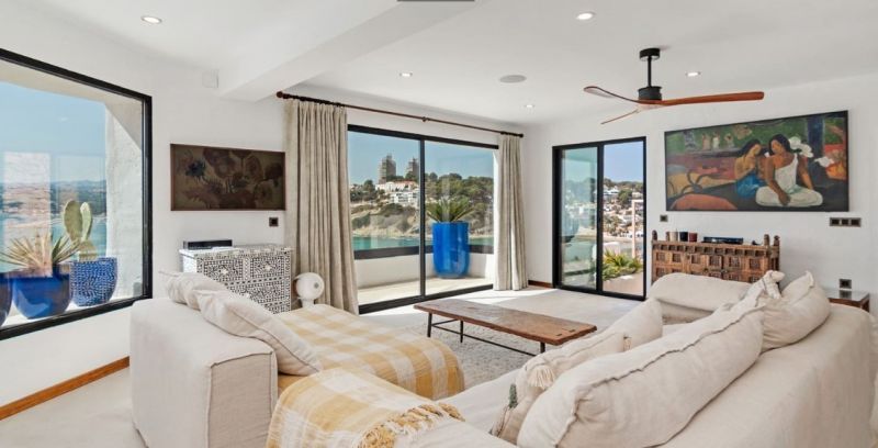 Вилла в Морайре, Испания, 310 м² - фото 18