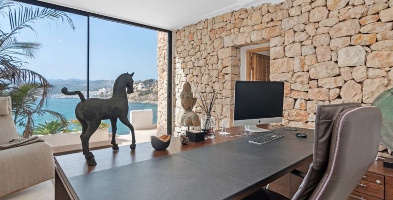 Вилла в Морайре, Испания, 310 м² - фото 19