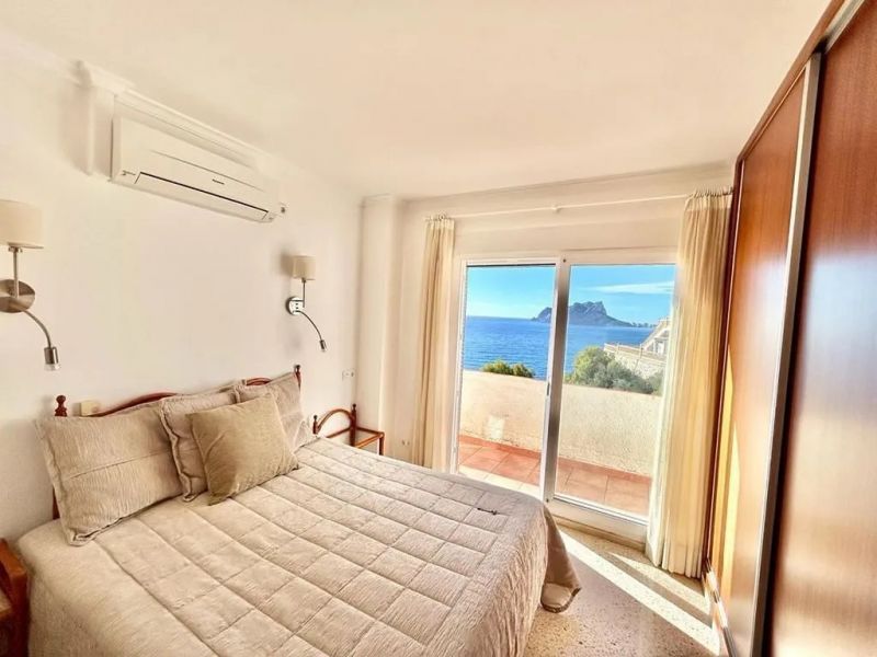 Вилла в Бенисе, Испания - фото 19