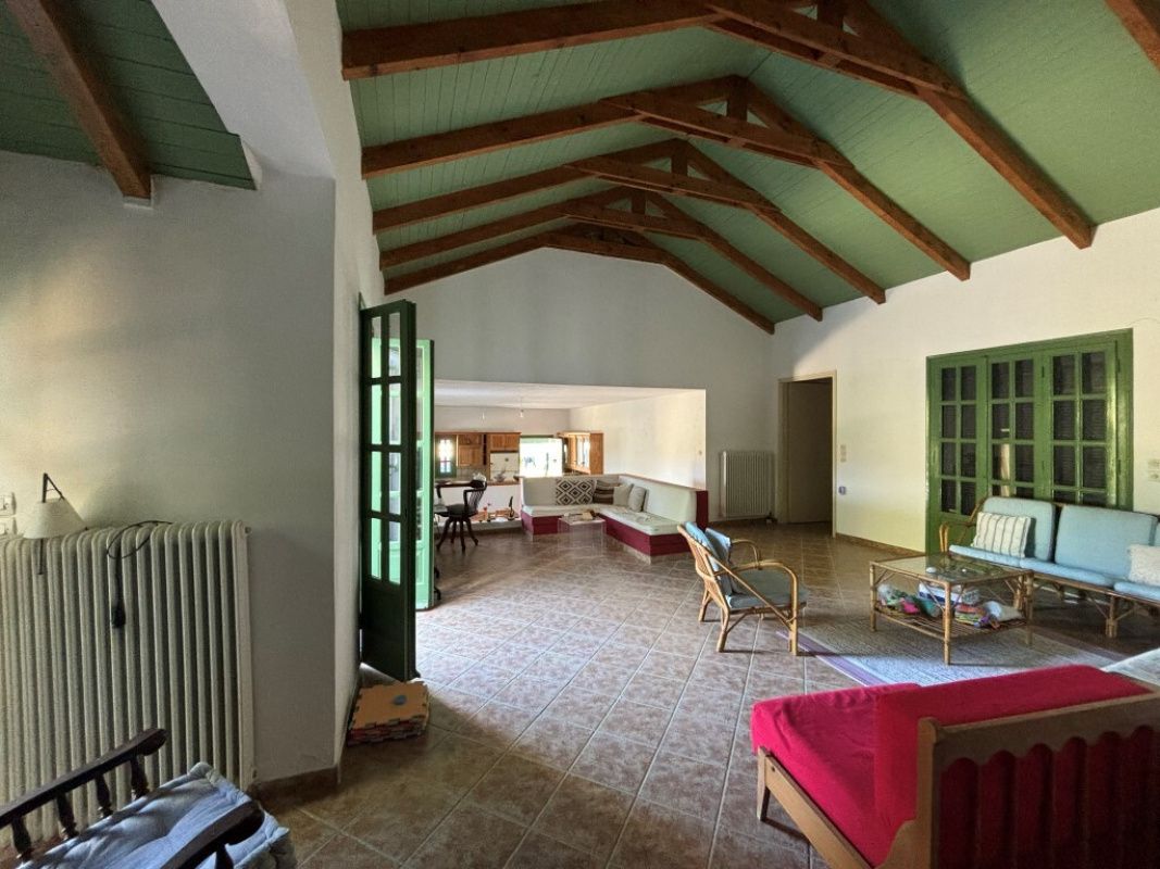 Дом на Ионических островах, Греция, 350 м² - фото 3