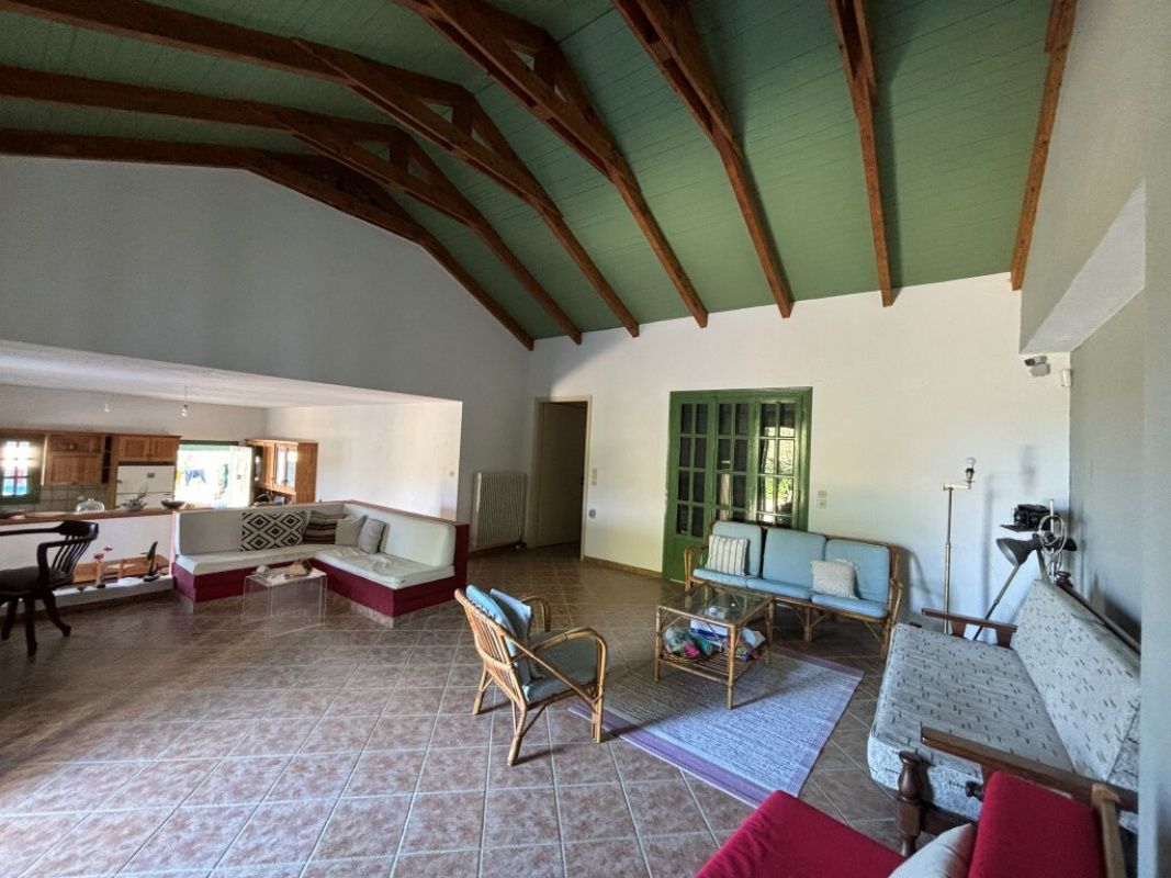 Дом на Ионических островах, Греция, 350 м² - фото 6