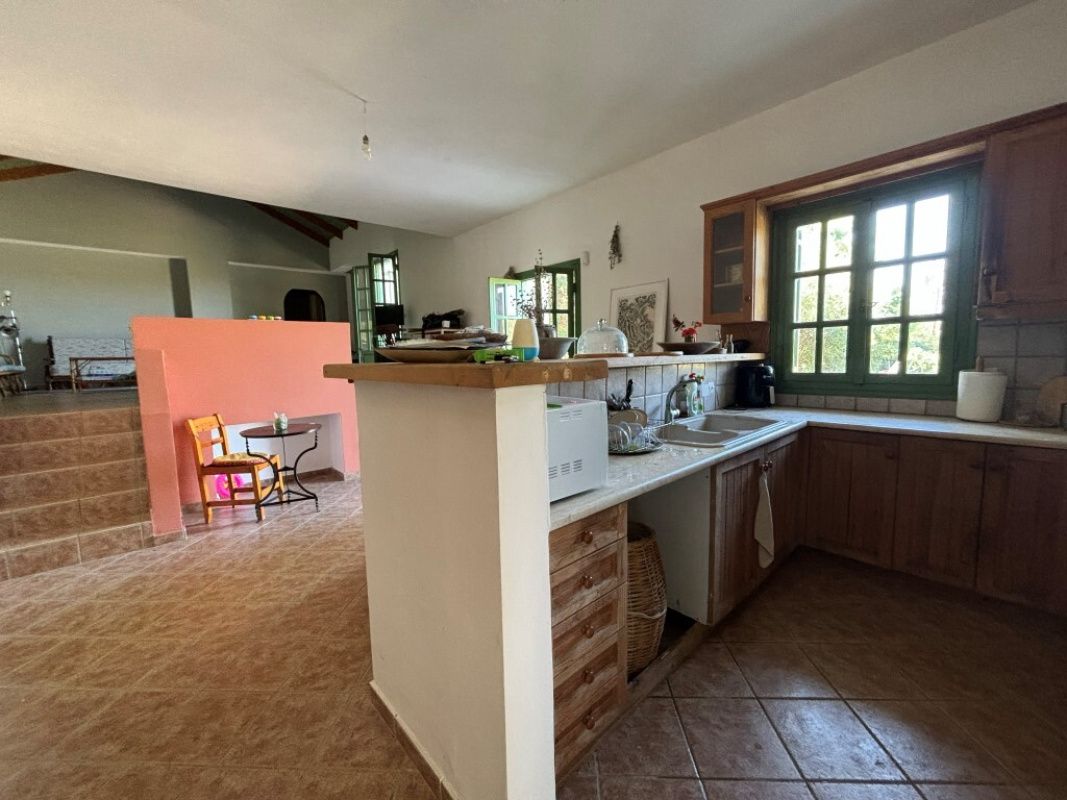 Дом на Ионических островах, Греция, 350 м² - фото 7