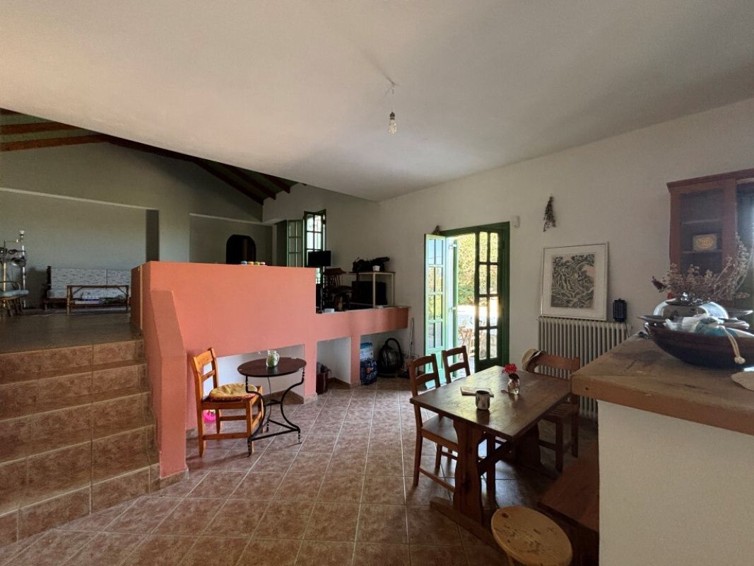 Дом на Ионических островах, Греция, 350 м² - фото 8