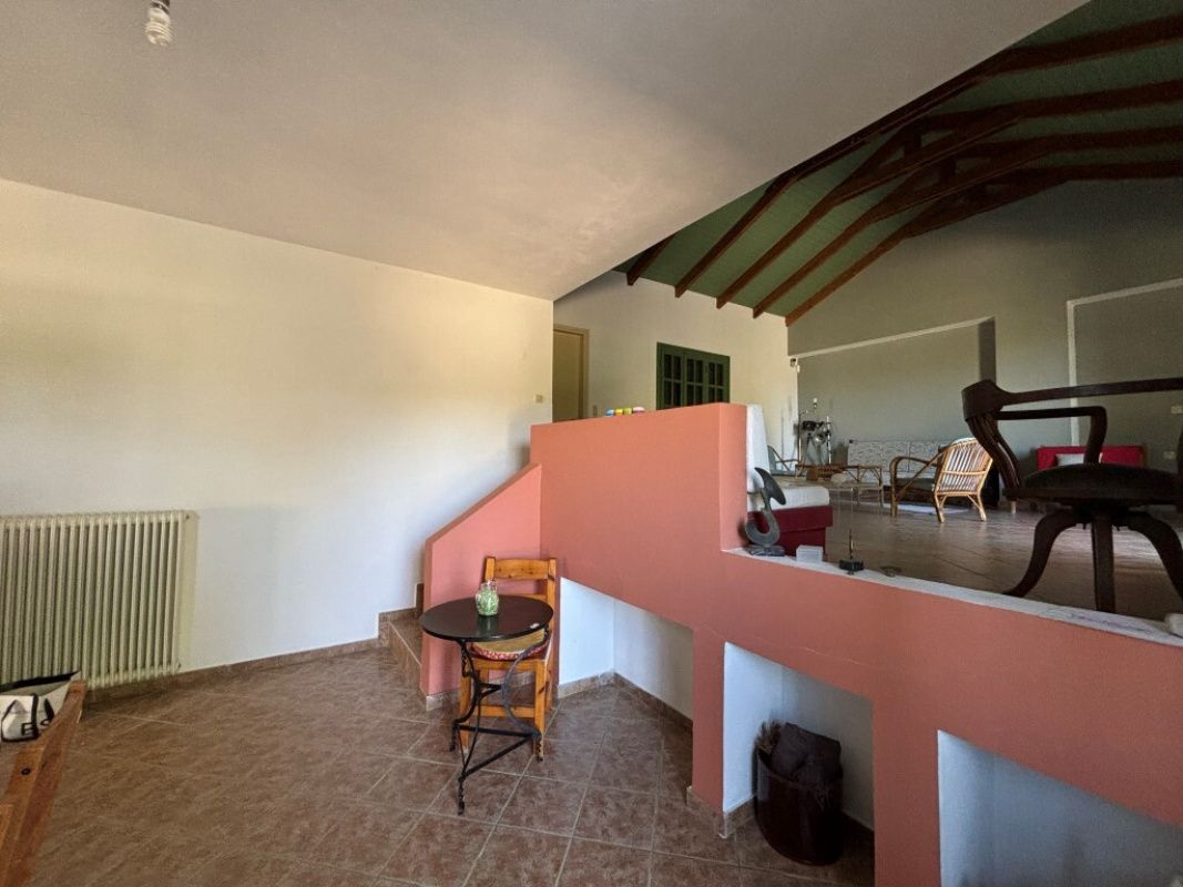 Дом на Ионических островах, Греция, 350 м² - фото 10