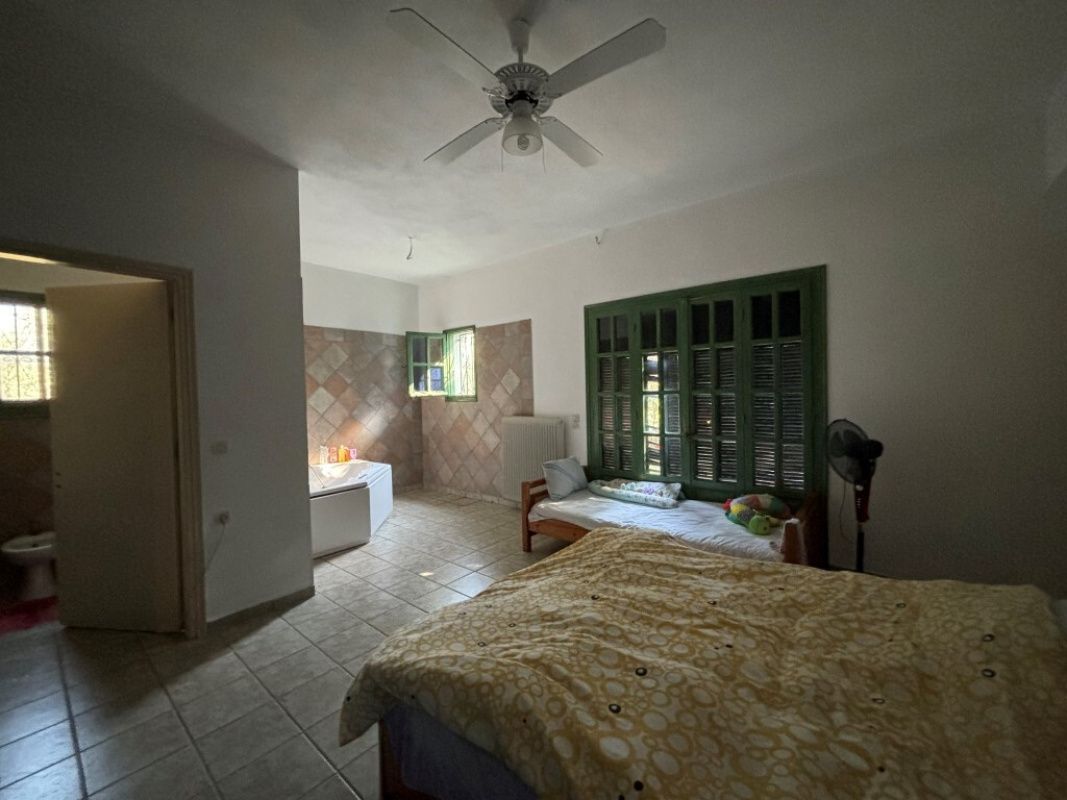 Дом на Ионических островах, Греция, 350 м² - фото 14