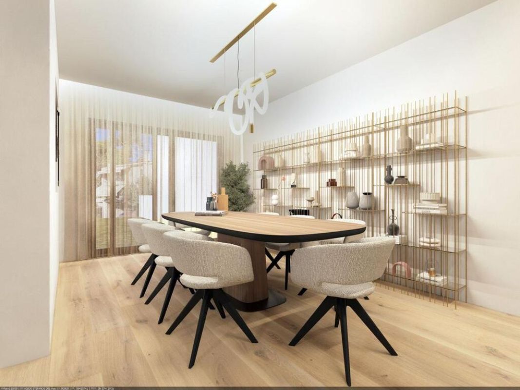 Таунхаус в Афинах, Греция, 240 м² - фото 15