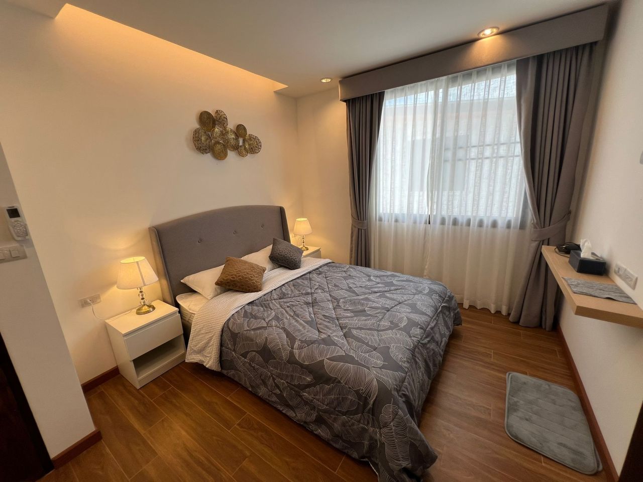 Вилла на острове Пхукет, Таиланд, 150 м² - фото 5