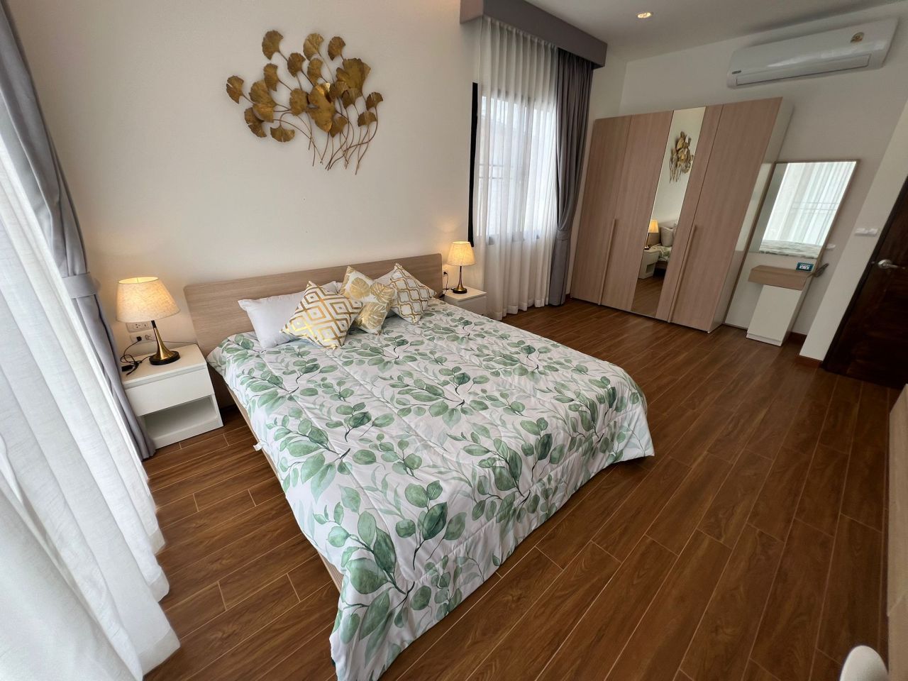 Вилла на острове Пхукет, Таиланд, 150 м² - фото 8