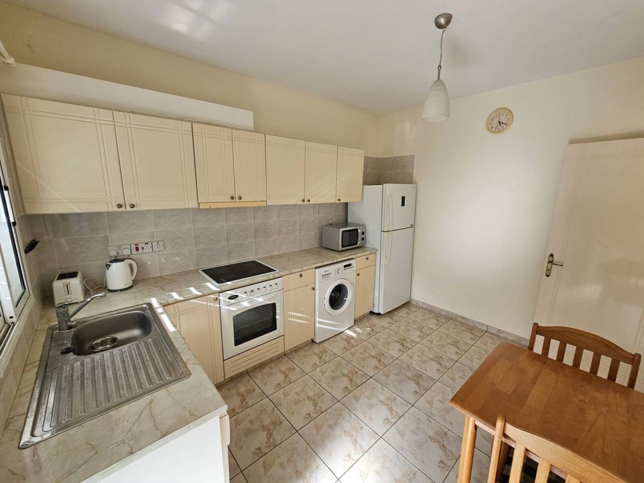 Квартира в Пафосе, Кипр, 126 м² - фото 12