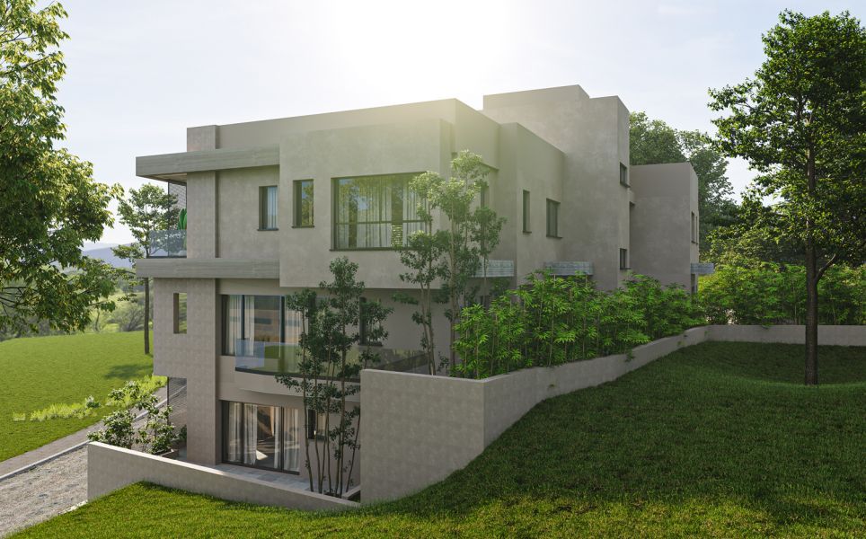 Квартира в Лимасоле, Кипр, 63 м² - фото 2