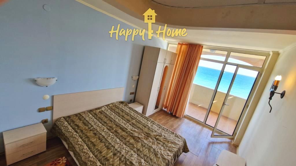 Квартира в Елените, Болгария, 67 м² - фото 9