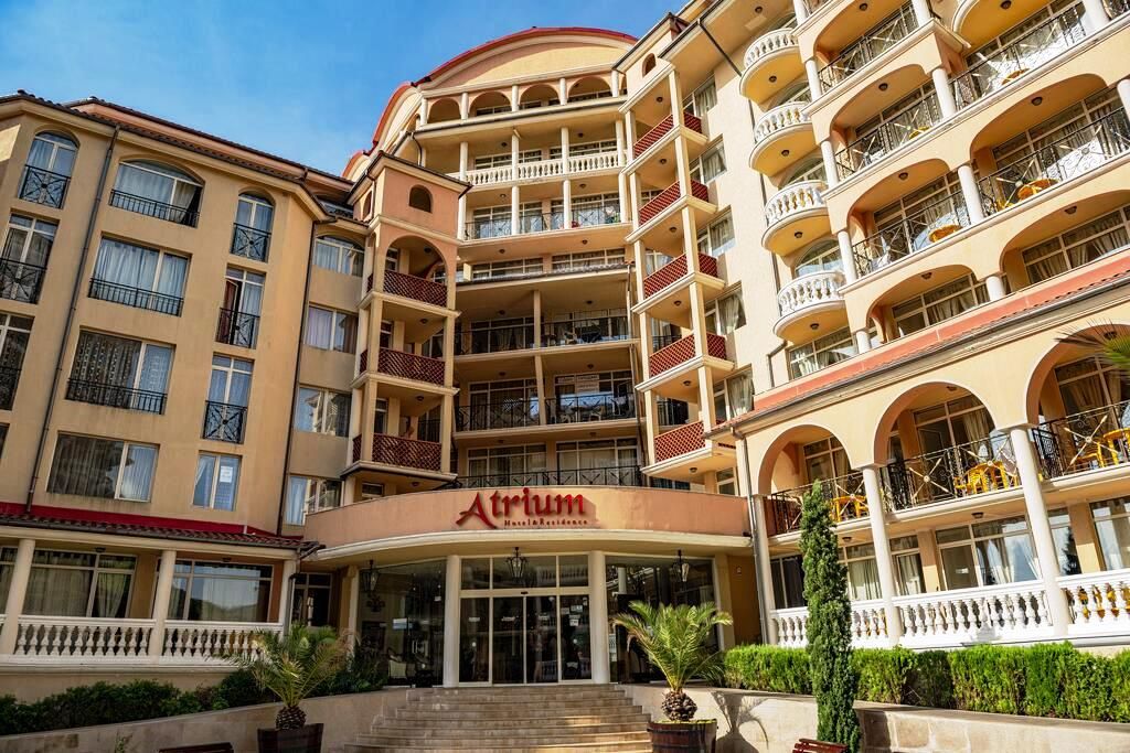 Квартира в Елените, Болгария, 67 м² - фото 14