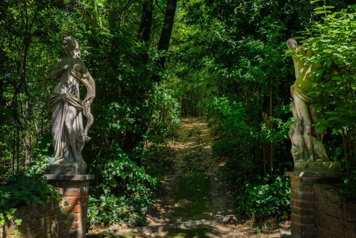 Вилла в Кашана-Терме, Италия, 1 000 м² - фото 5