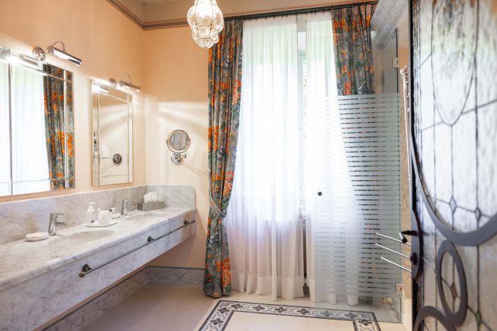 Вилла в Кашана-Терме, Италия, 1 000 м² - фото 11