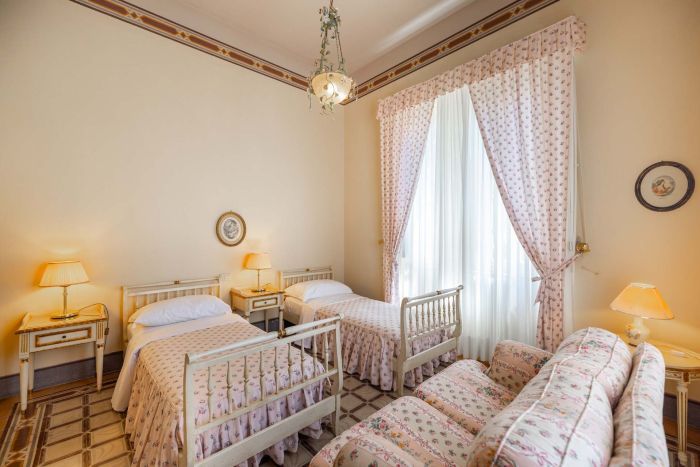 Вилла в Кашана-Терме, Италия, 1 000 м² - фото 12