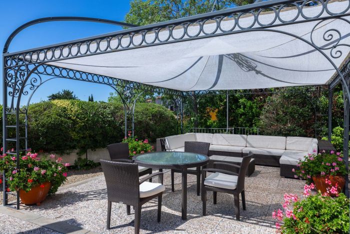 Вилла в Кашана-Терме, Италия, 1 000 м² - фото 4