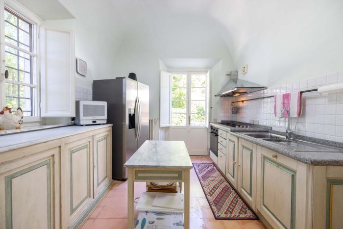 Вилла в Кашана-Терме, Италия, 1 000 м² - фото 10