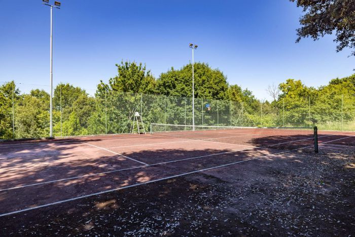 Вилла в Кашана-Терме, Италия, 1 000 м² - фото 6