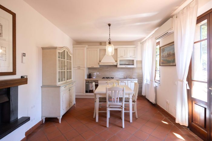 Вилла в Кашана-Терме, Италия, 1 000 м² - фото 16