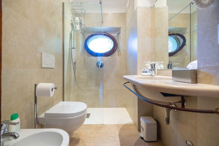 Вилла в Кашана-Терме, Италия, 1 000 м² - фото 18