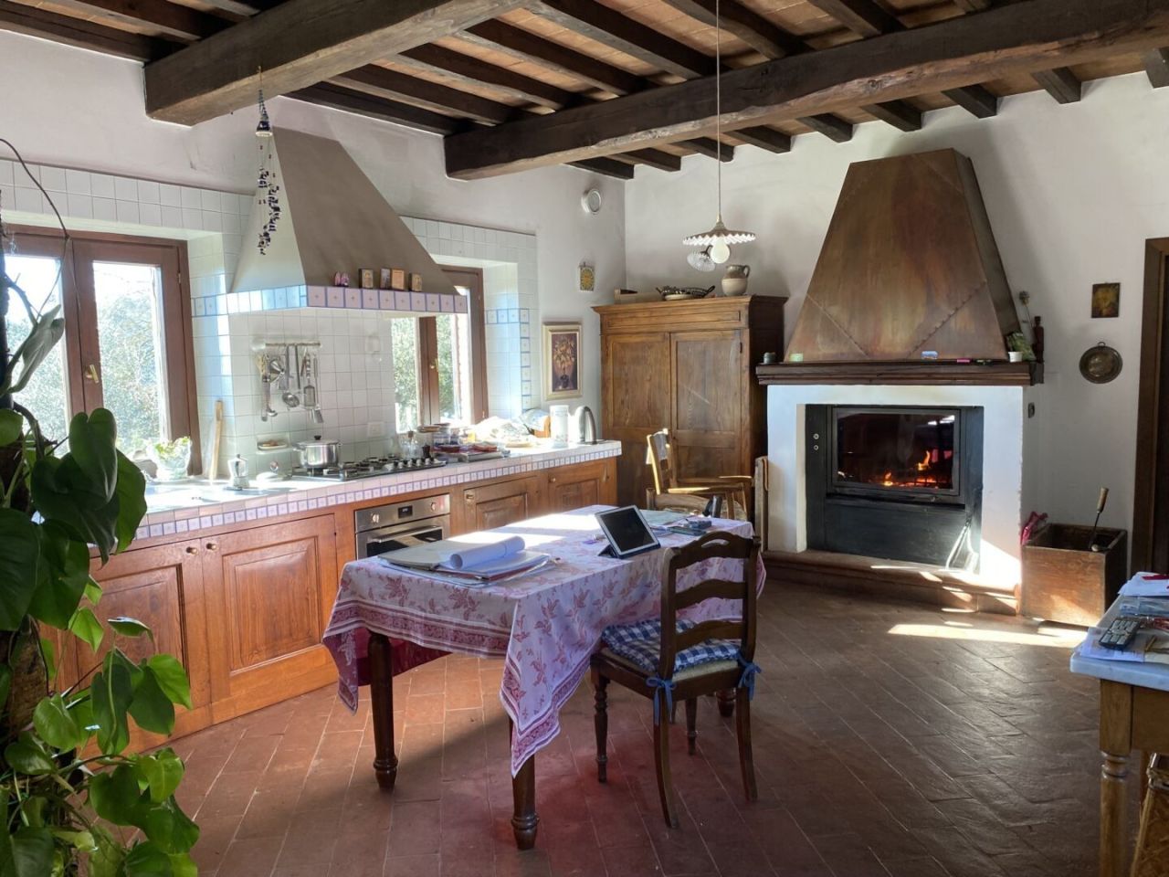 Доходный дом в Амелии, Италия, 430 м² - фото 9