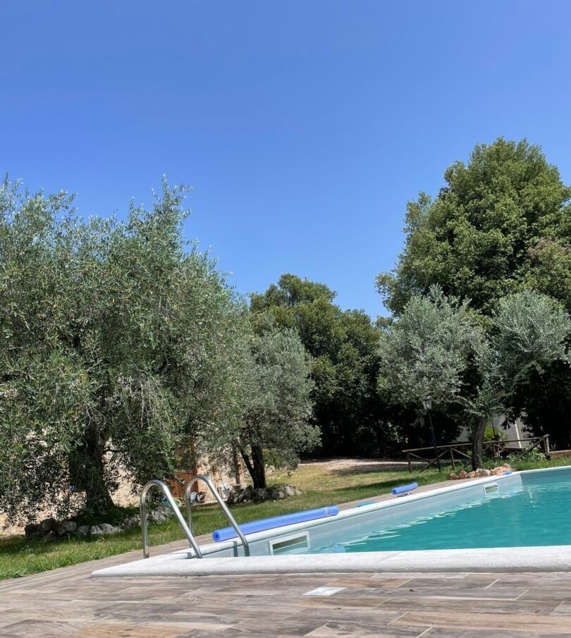 Доходный дом в Амелии, Италия, 430 м² - фото 14