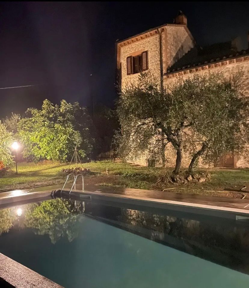 Доходный дом в Амелии, Италия, 430 м² - фото 17