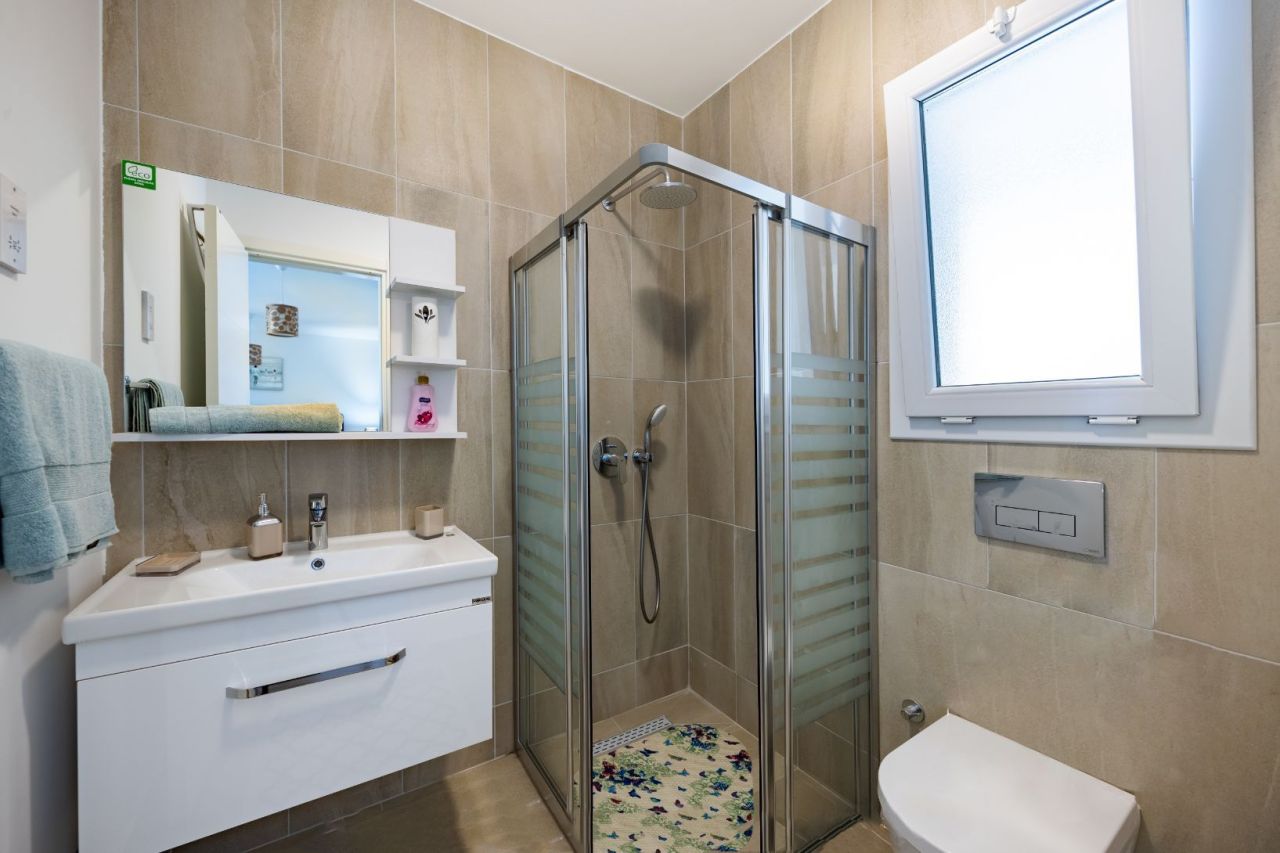 Апартаменты в Искеле, Кипр, 65 м² - фото 4