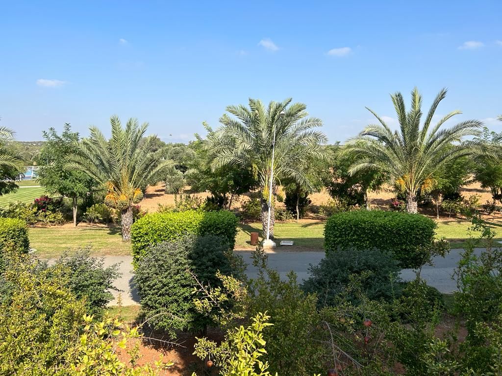 Апартаменты в Искеле, Кипр, 65 м² - фото 12