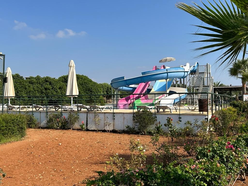 Апартаменты в Искеле, Кипр, 65 м² - фото 11