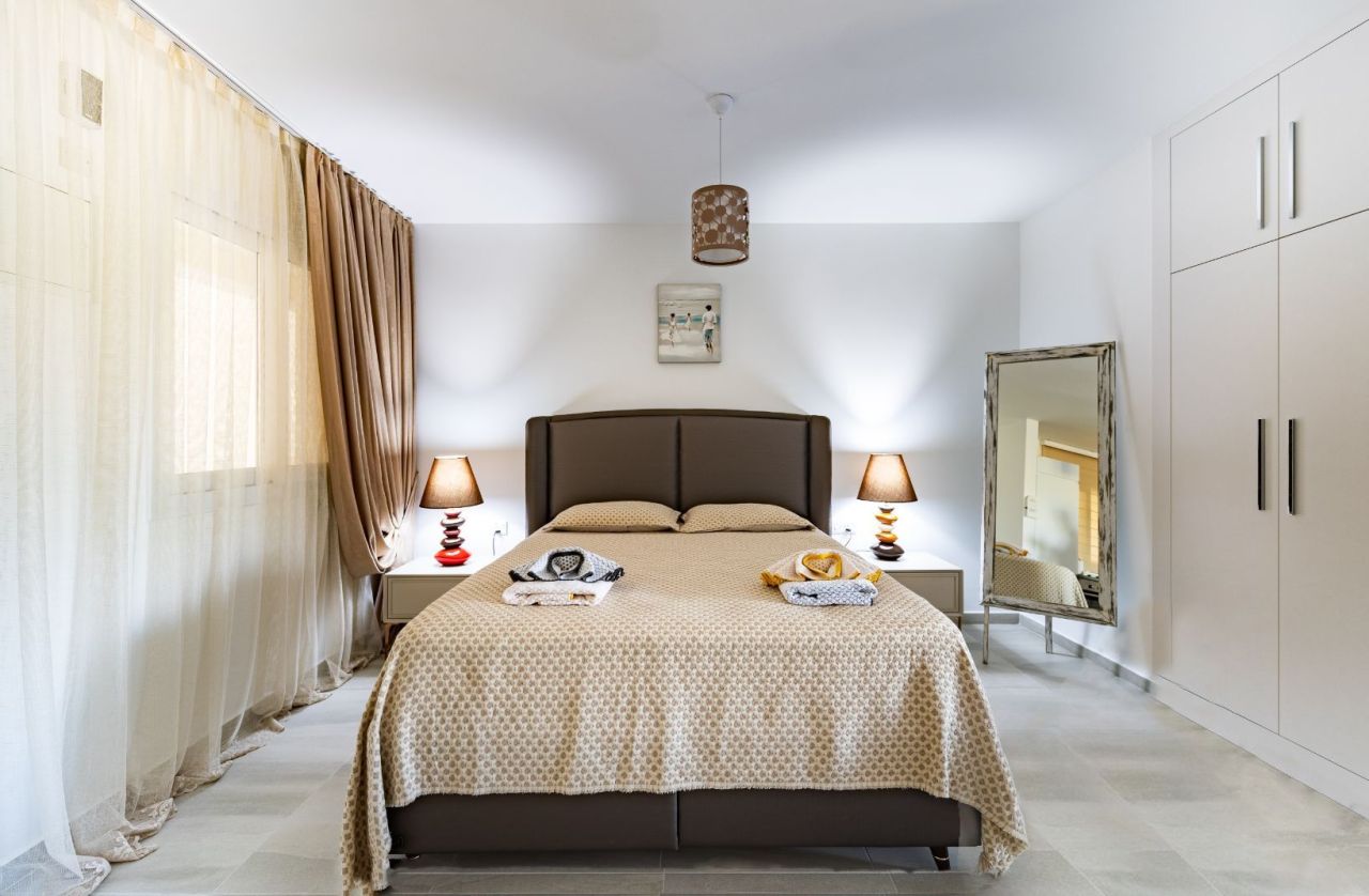 Апартаменты в Искеле, Кипр, 65 м² - фото 5