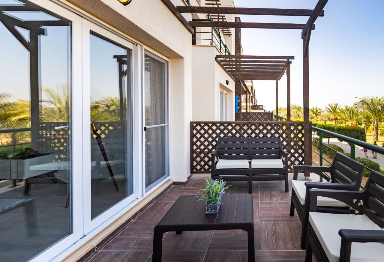 Апартаменты в Искеле, Кипр, 65 м² - фото 3